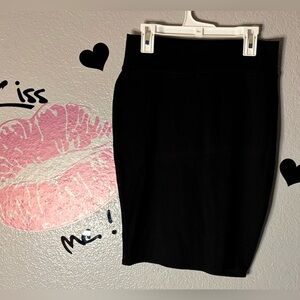 New Charlotte Russe Pencil Skirt